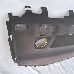 TAMPAO BAGAGITO HYUNDAI AZERA 3.0 2012 2013 2014 2015 2016