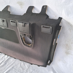 TAMPAO BAGAGITO HYUNDAI AZERA 3.0 2012 2013 2014 2015 2016