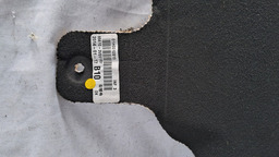 TAMPAO BAGAGITO HYUNDAI AZERA 3.0 2012 2013 2014 2015 2016