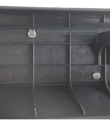 SOLEIRA PORTA DIANT ESQUERDA AZERA 12 A 16 DETALHE