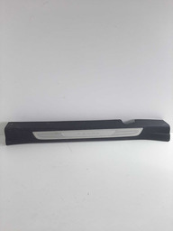 Soleira Porta Diant Esquerda Azera 2012 A 2016 Detalhe Uso