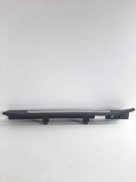 SOLEIRA PORTA DIANT ESQUERDA AZERA 2012 A 2016 DETALHE USO