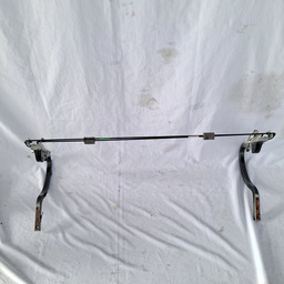 Haste Dobradiças Porta Mala Hyundai Azera  2012 A 2015