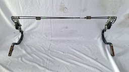 HASTE DOBRADIÇAS PORTA MALA HYUNDAI AZERA  2012 A 2015