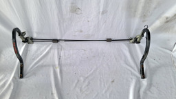 HASTE DOBRADIÇAS PORTA MALA HYUNDAI AZERA  2012 A 2015