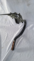 HASTE DOBRADIÇAS PORTA MALA HYUNDAI AZERA  2012 A 2015