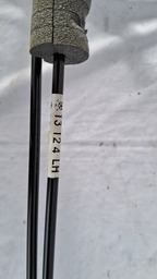 HASTE DOBRADIÇAS PORTA MALA HYUNDAI AZERA  2012 A 2015