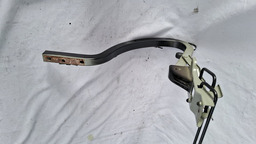 HASTE DOBRADIÇAS PORTA MALA HYUNDAI AZERA  2012 A 2015