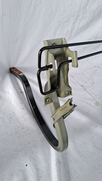 HASTE DOBRADIÇAS PORTA MALA HYUNDAI AZERA  2012 A 2015