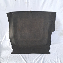 FORRO SUPERIOR ESTEPE HYUNDAI AZERA 3.0 2012 2013 2014 2015