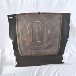 FORRO SUPERIOR ESTEPE HYUNDAI AZERA 3.0 2012 2013 2014 2015