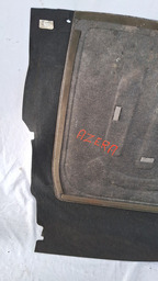 FORRO SUPERIOR ESTEPE HYUNDAI AZERA 3.0 2012 2013 2014 2015