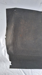 FORRO SUPERIOR ESTEPE HYUNDAI AZERA 3.0 2012 2013 2014 2015