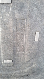 FORRO SUPERIOR ESTEPE HYUNDAI AZERA 3.0 2012 2013 2014 2015