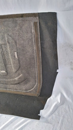 FORRO SUPERIOR ESTEPE HYUNDAI AZERA 3.0 2012 2013 2014 2015