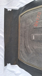 FORRO SUPERIOR ESTEPE HYUNDAI AZERA 3.0 2012 2013 2014 2015