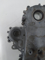 TAMPA LATERAL MOTOR FORD KA 1.5 3CC DRAGON 2019 A 2021 