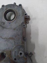 TAMPA LATERAL MOTOR FORD KA 1.5 3CC DRAGON 2019 A 2021 