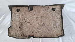 FORRO INFERIOR ESTEPE HYUNDAI AZERA 3.0 2012 2013 2014 2015