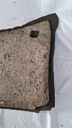 FORRO INFERIOR ESTEPE HYUNDAI AZERA 3.0 2012 2013 2014 2015