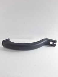 Acabamento Dobradiça Esquerda Tampa Traseira Azera 12 A 16