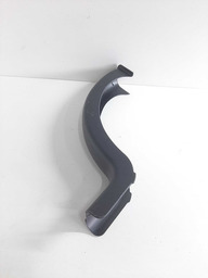 ACABAMENTO DOBRADIÇA ESQUERDA TAMPA TRASEIRA AZERA 12 A 16