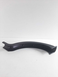 ACABAMENTO DOBRADIÇA ESQUERDA TAMPA TRASEIRA AZERA 12 A 16