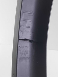 ACABAMENTO DOBRADIÇA ESQUERDA TAMPA TRASEIRA AZERA 12 A 16