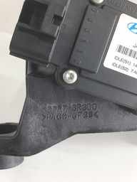 PEDAL ELETRONICO ACELERADOR AZERA 3.0 AUT 2012 A 16