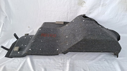 FORRO LATERAL PORTA MALAS LADO ESQ HYUNDAI AZERA 2012 A 15