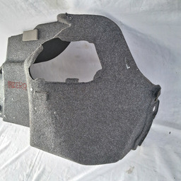 FORRO LATERAL PORTA MALAS LADO ESQ HYUNDAI AZERA 2012 A 15