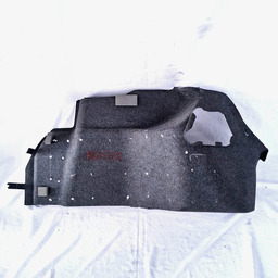 FORRO LATERAL PORTA MALAS LADO ESQ HYUNDAI AZERA 2012 A 15