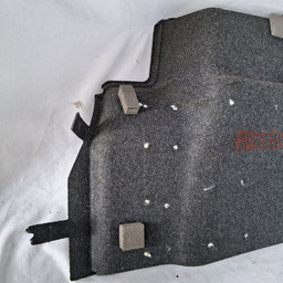 FORRO LATERAL PORTA MALAS LADO ESQ HYUNDAI AZERA 2012 A 15