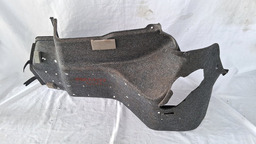 FORRO LATERAL PORTA MALAS LADO ESQ HYUNDAI AZERA 2012 A 15