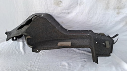 FORRO LATERAL PORTA MALAS LADO ESQ HYUNDAI AZERA 2012 A 15