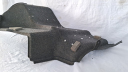 FORRO LATERAL PORTA MALAS LADO ESQ HYUNDAI AZERA 2012 A 15