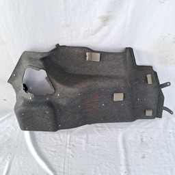 FORRO LATERAL PORTA MAAS LADO DIR AZERA 2012 A 2015