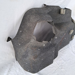 FORRO LATERAL PORTA MAAS LADO DIR AZERA 2012 A 2015