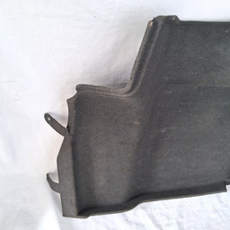 FORRO LATERAL PORTA MAAS LADO DIR AZERA 2012 A 2015