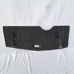 Forro Tampa Traseira Hyundai Azera 2012 2013 2014 2015 