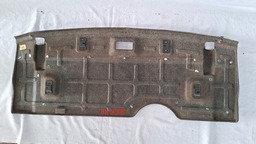 FORRO TAMPA TRASEIRA HYUNDAI AZERA 2012 2013 2014 2015 