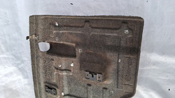 FORRO TAMPA TRASEIRA HYUNDAI AZERA 2012 2013 2014 2015 