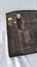 FORRO TAMPA TRASEIRA HYUNDAI AZERA 2012 2013 2014 2015 