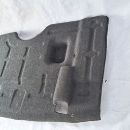 FORRO TAMPA TRASEIRA HYUNDAI AZERA 2012 2013 2014 2015 