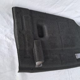 FORRO TAMPA TRASEIRA HYUNDAI AZERA 2012 2013 2014 2015 