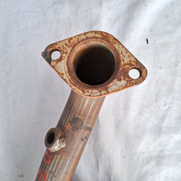 MALHA FLEXÍVEL ESCAPAMENTO AZERA 3.0 2012. 2016