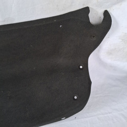 FORRO ACABAMENTO TAMPA TRAS AZERA  12 A 15 DETALHE