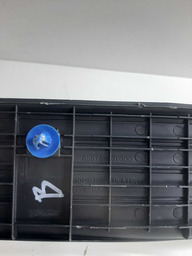 SOLEIRA PORTA TRAS ESQUERDA HYUNDAI AZERA 2012 A 16 DETALHE