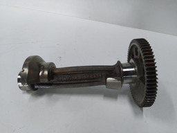 EIXO BALANCEADOR BOMBA OLEO FORD KA 1.5 3CC 2019 A 2021  