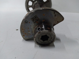 EIXO BALANCEADOR BOMBA OLEO FORD KA 1.5 3CC 2019 A 2021  